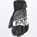 FXR Herr Fuel Short Cuff Skoterhandskar