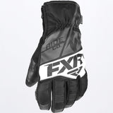 FXR Herr Fuel Short Cuff Skoterhandskar
