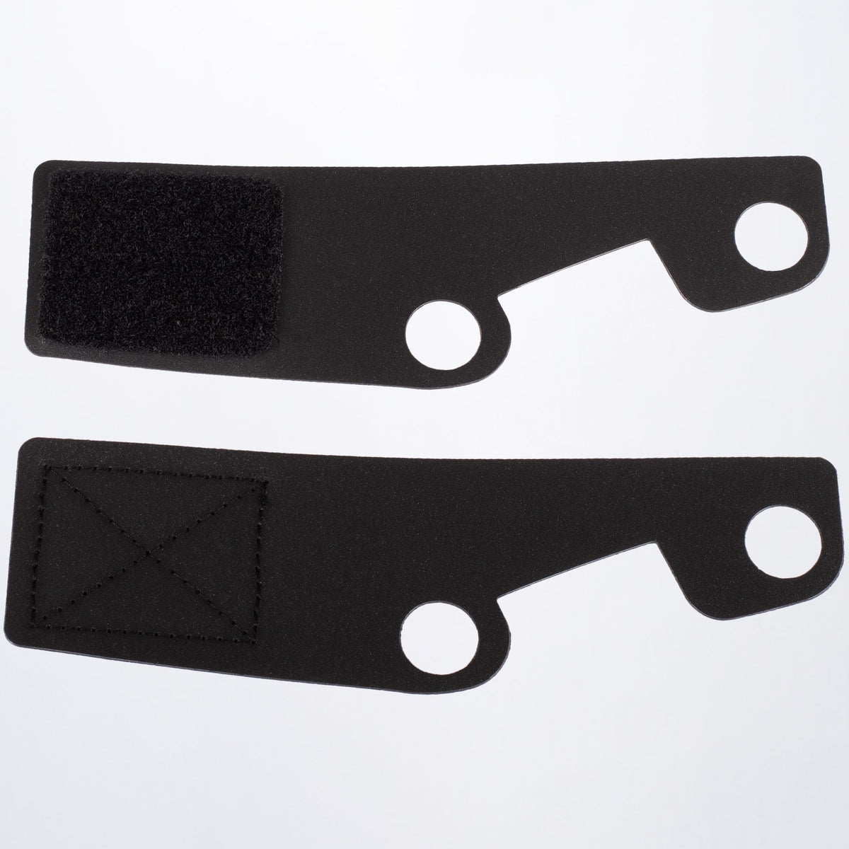 FXR Blade 2.0 Skoterhjälm Breath Box Tabs