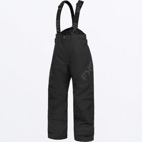 FXR Junior Clutch skoterbyxor i Ops