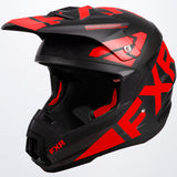 FXR Torque Team Skoterhjälm