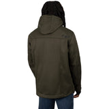FXR Herr Renegade Softshell Skoterjacka