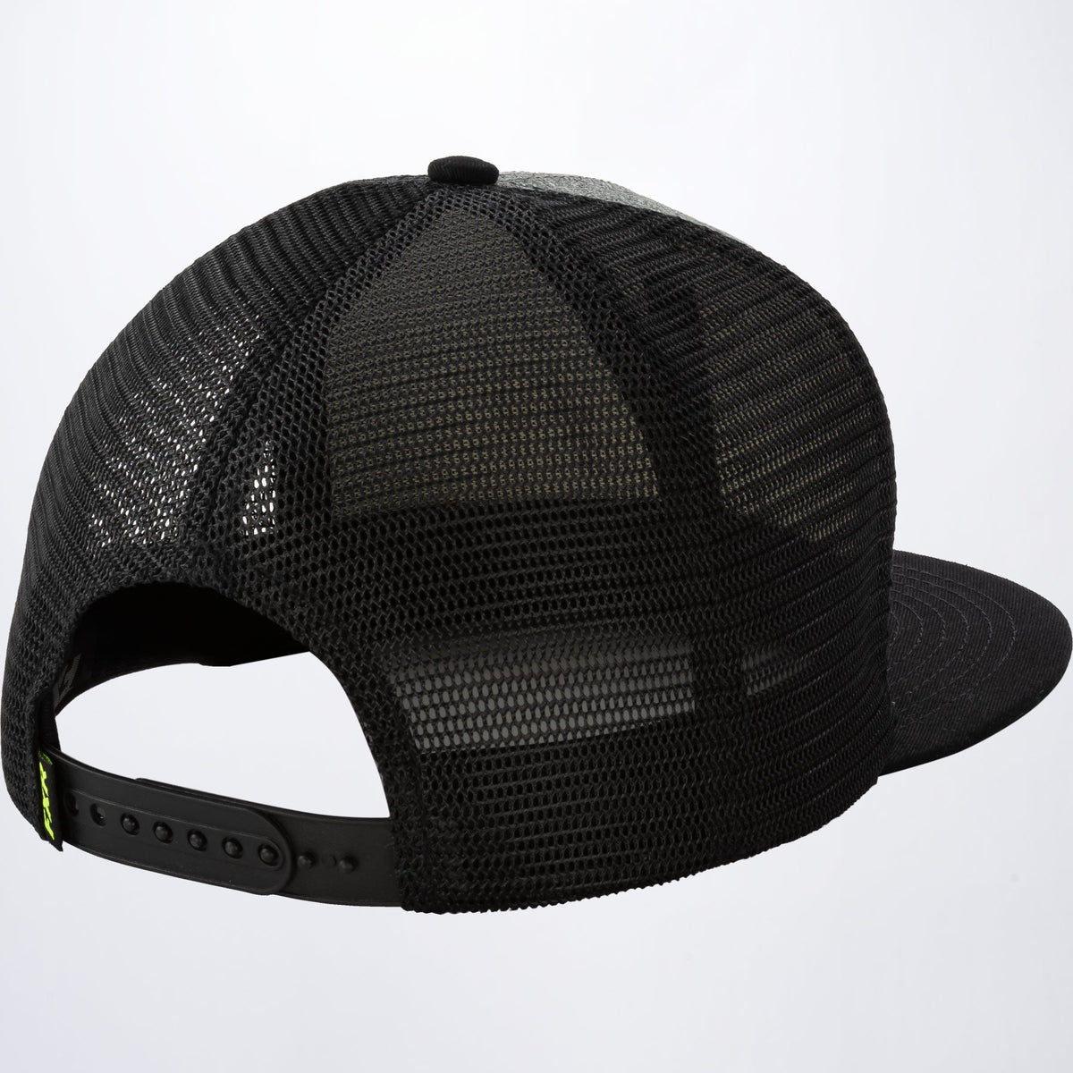 FXR Race Division Hatt