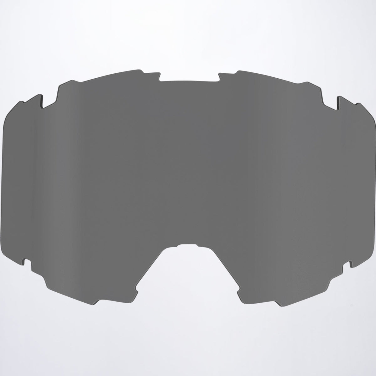 FXR Pilot CLEARidium™ Polarized Dubbelvisir