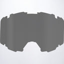FXR Pilot CLEARidium™ Polarized Dubbelvisir