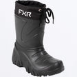 FXR Junior Svalbard Boot i svart