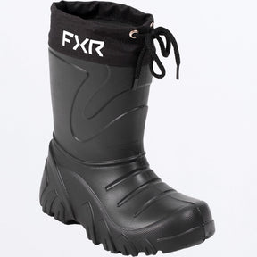FXR Junior Svalbard Boot i svart