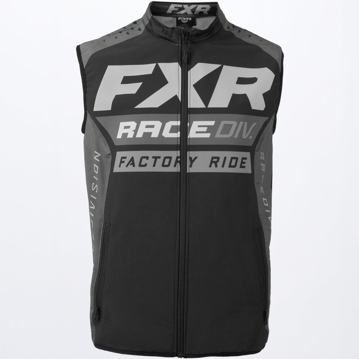 FXR MX Vest