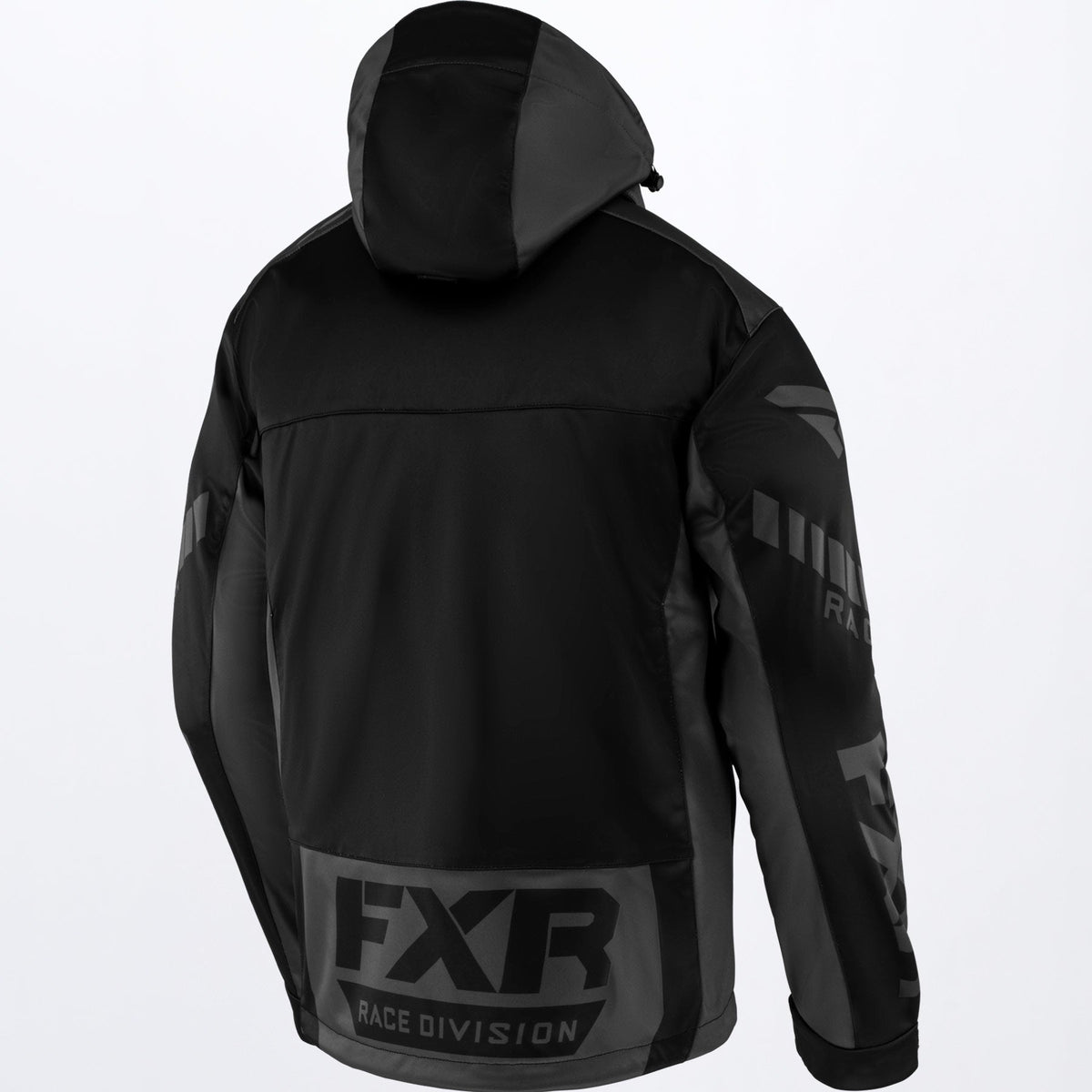 FXR Herr RRX Skoterjacka