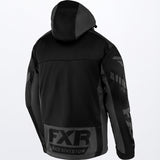 FXR Herr RRX Skoterjacka