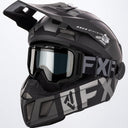 FXR Clutch Cold Stop QRS