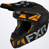 FXR Clutch Evo Skoterhjälm
