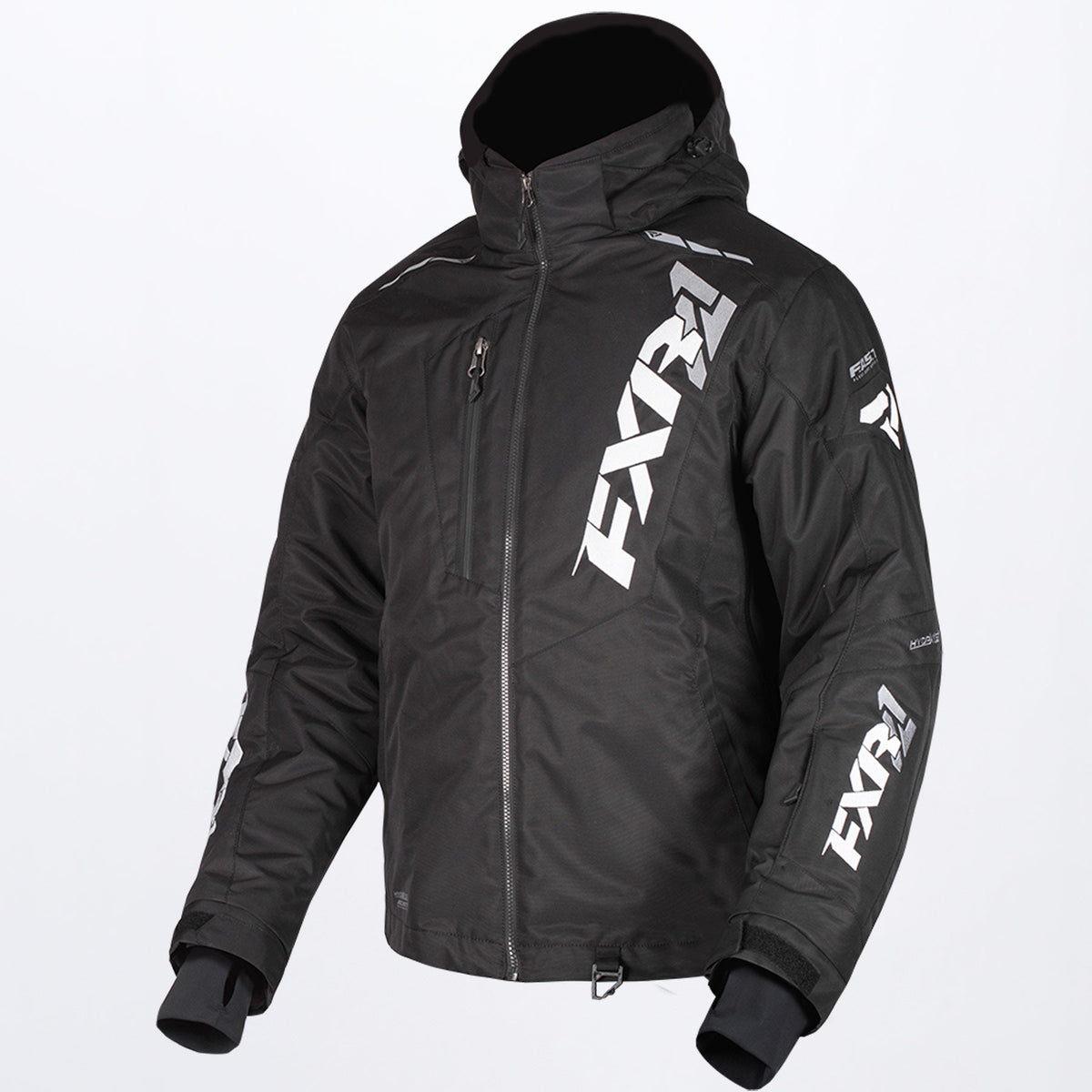FXR Herr Mission FX Skoterjacka