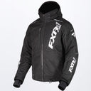 FXR Herr Mission FX Skoterjacka