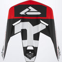 FXR Clutch Evo Skoterhjälm Peak