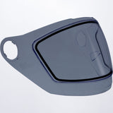 FXR Excursion Skoterhjälm Dual Shield