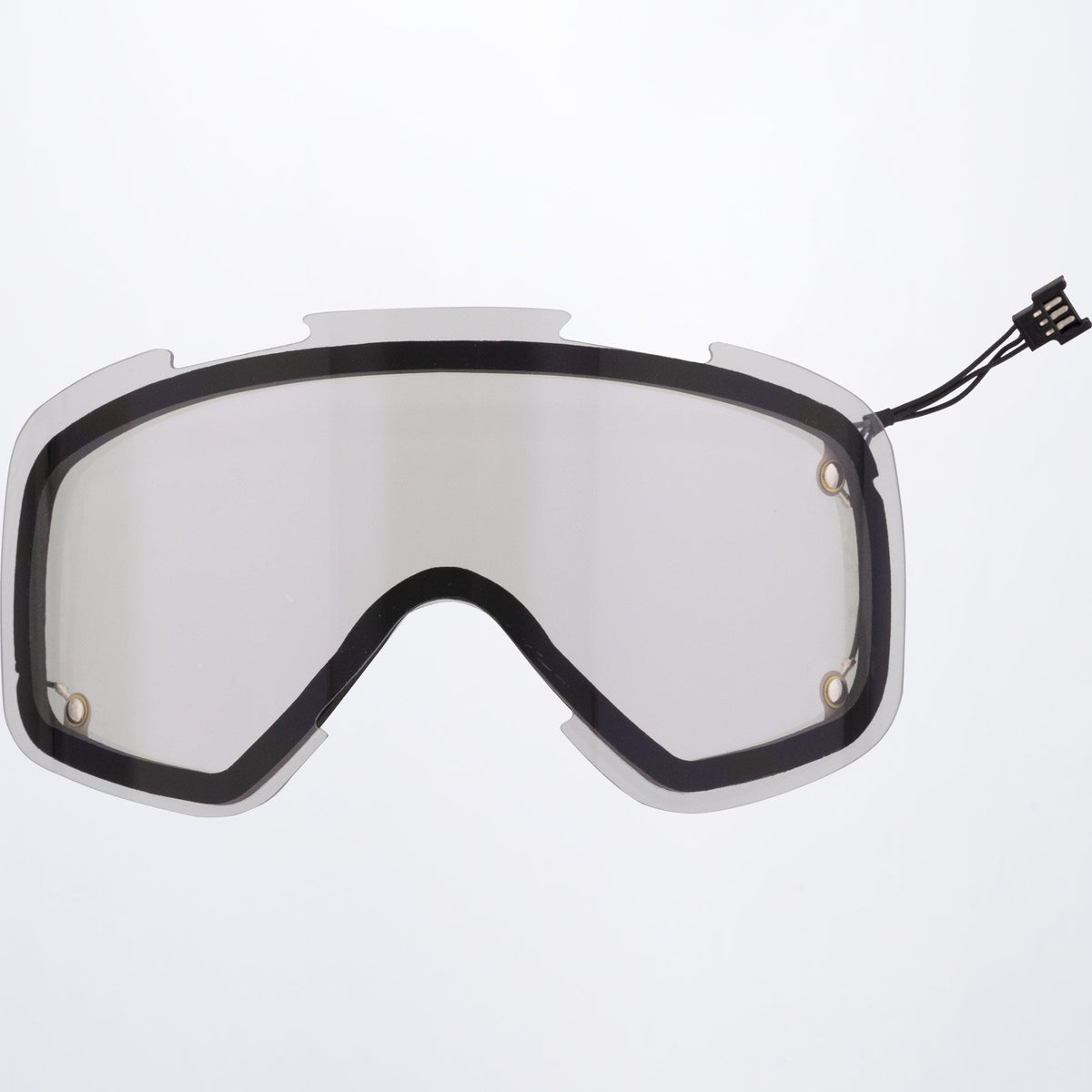 FXR Mission Electric Goggle Spare Lens