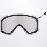 FXR Mission Electric Goggle Spare Lens