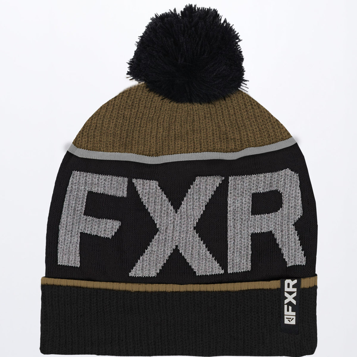 FXR Wool Excursion Mössa