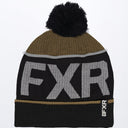 FXR Wool Excursion Mössa