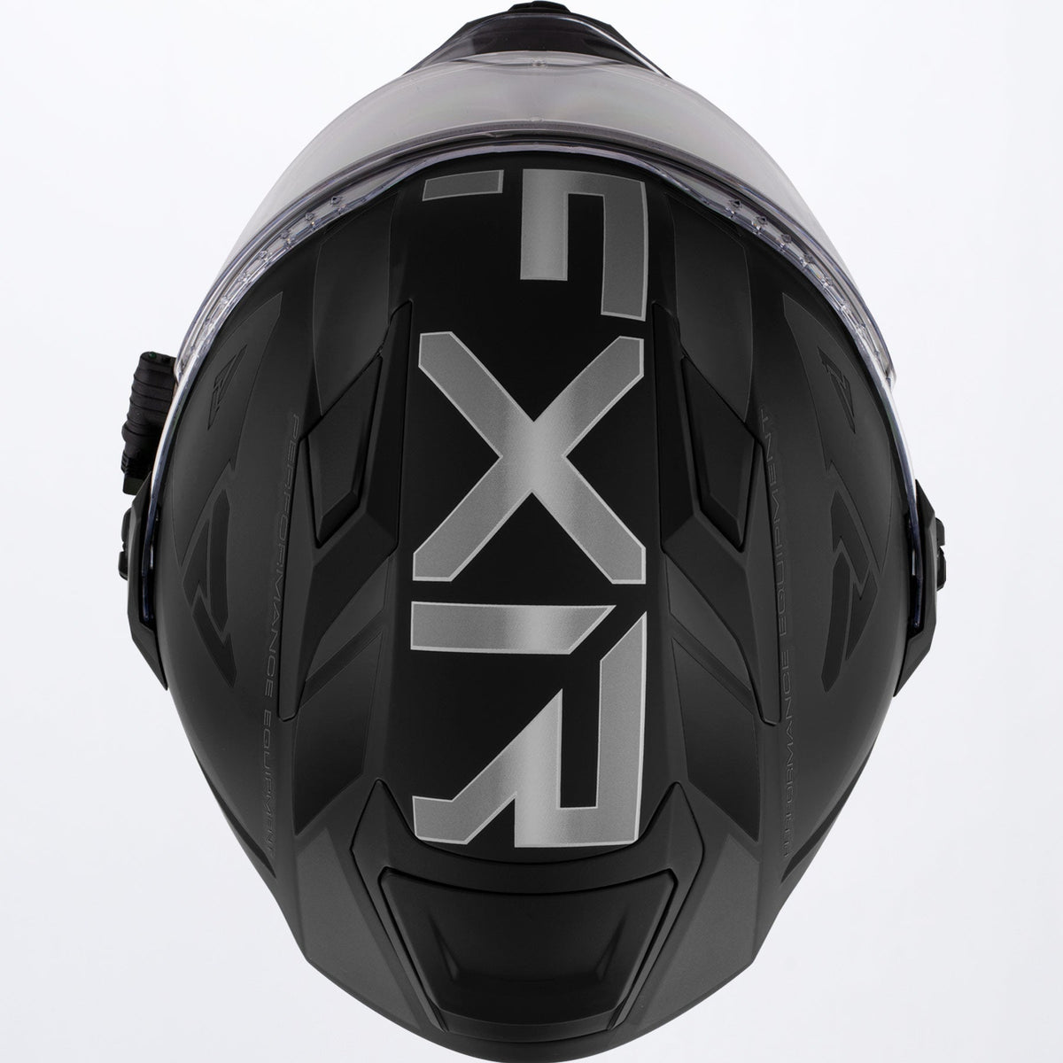 FXR Maverick Modular Venture Skoterhjälm