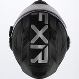 FXR Maverick Modular Venture Skoterhjälm