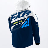 FXR Herr Boost FX Skoterjacka