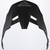 FXR Maverick Modular Team Skoterhjälm Peak