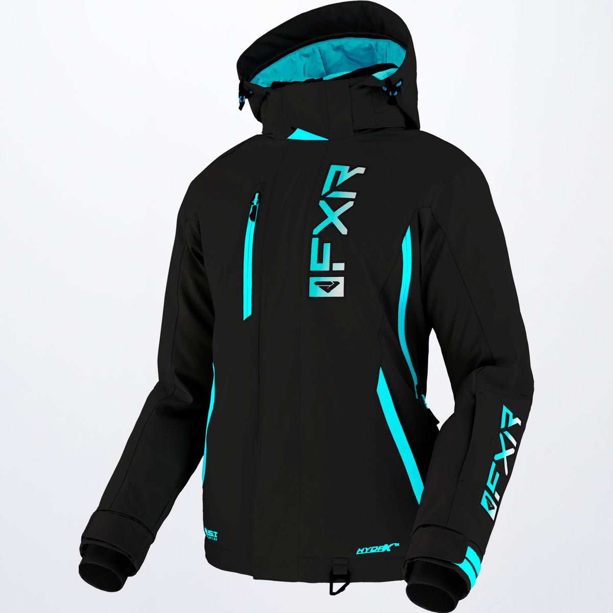 FXR Dam Evo FX Skoterjacka