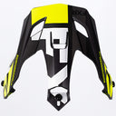 FXR Torque X Evo Skoterhjälm Peak