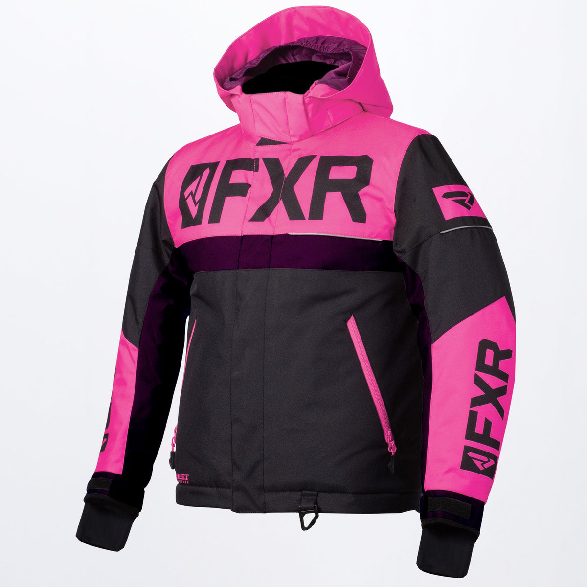FXR Junior Helium Skoterjacka