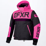 FXR Junior Helium Skoterjacka