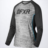 FXR Dam Helium X Tech Longsleeve
