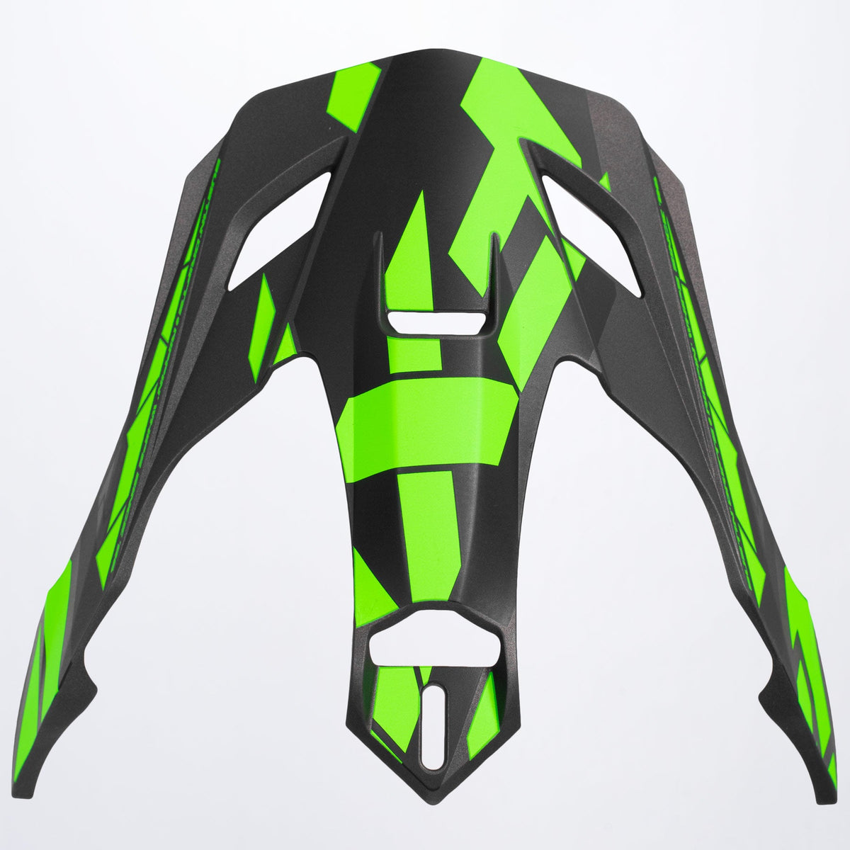 FXR Torque X Core Skoterhjälm Visirs
