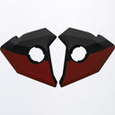 FXR Maverick Mod Team Skoterhjälm Side Covers