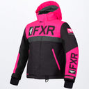 FXR Junior Helium Skoterjacka
