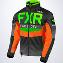 FXR Cold Cross RR Skoterjacka