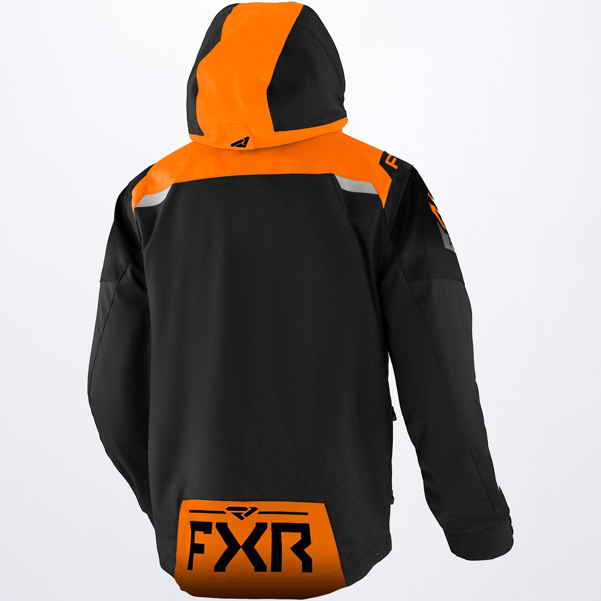 FXR Herr Helium X Skoterjacka