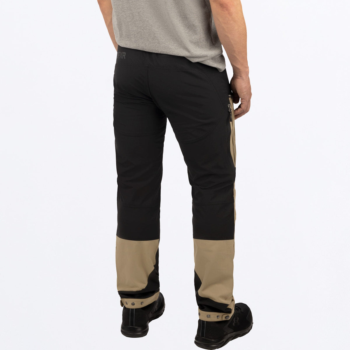 Industry_Pant_M_BlackCanvas_200920-_1015_Back