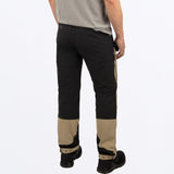 Industry_Pant_M_BlackCanvas_200920-_1015_Back