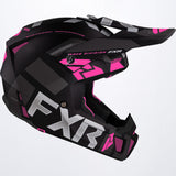 FXR Clutch Evo Skoterhjälm