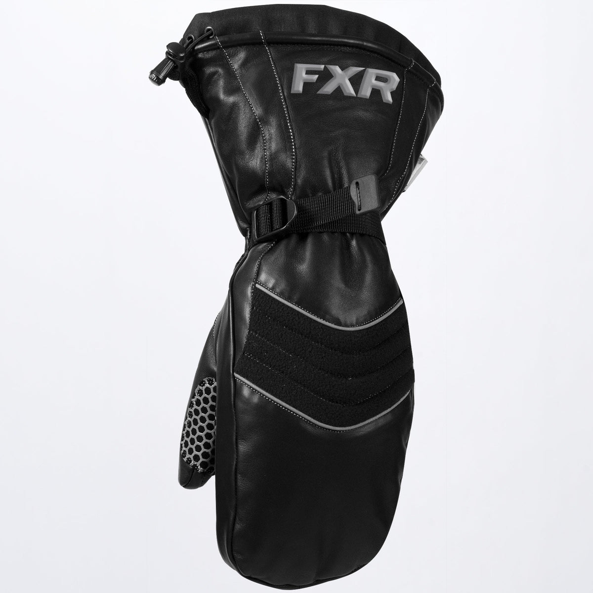 FXR Dam Leather Vantar