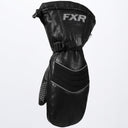 FXR Dam Leather Vantar