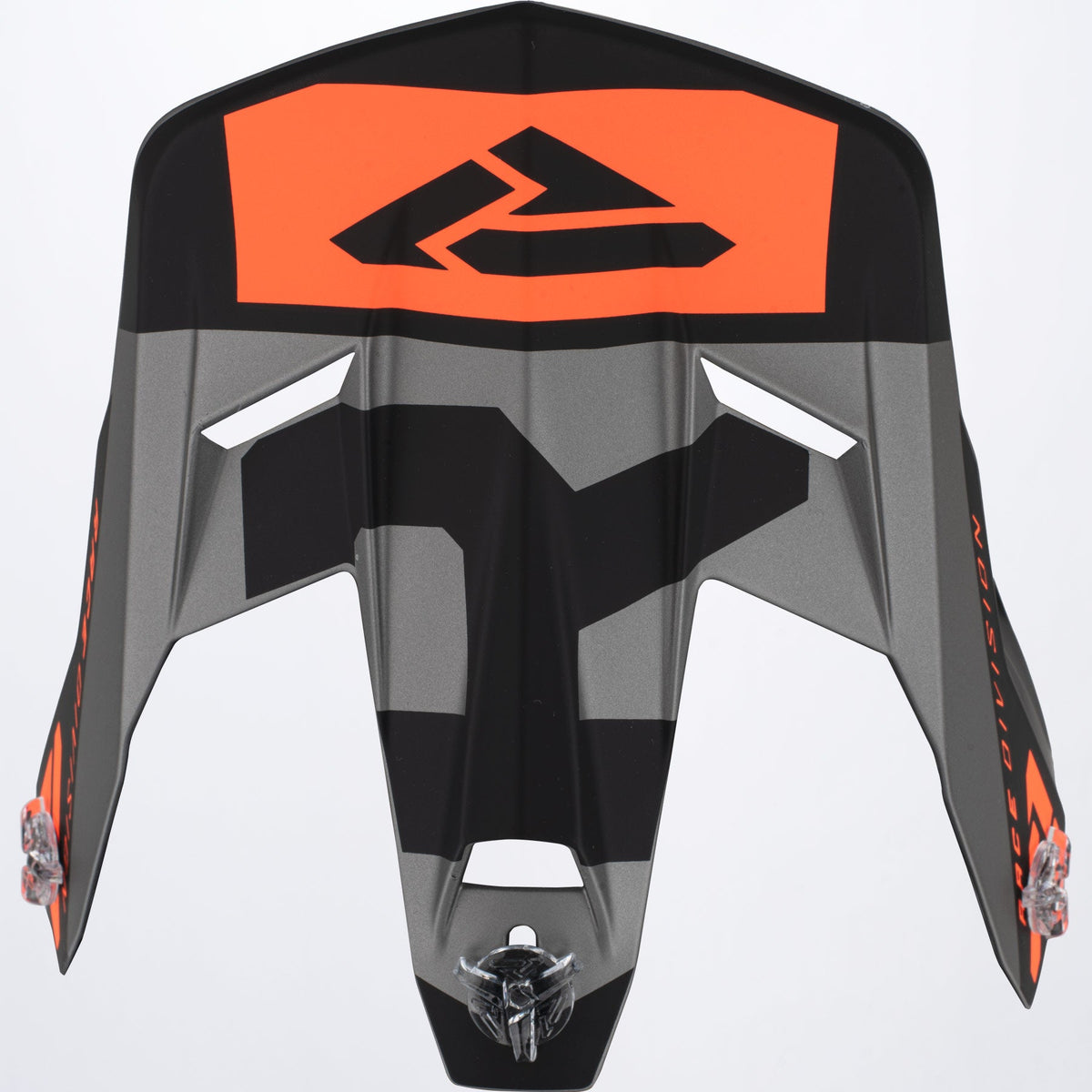 FXR Clutch Evo Skoterhjälm Peak