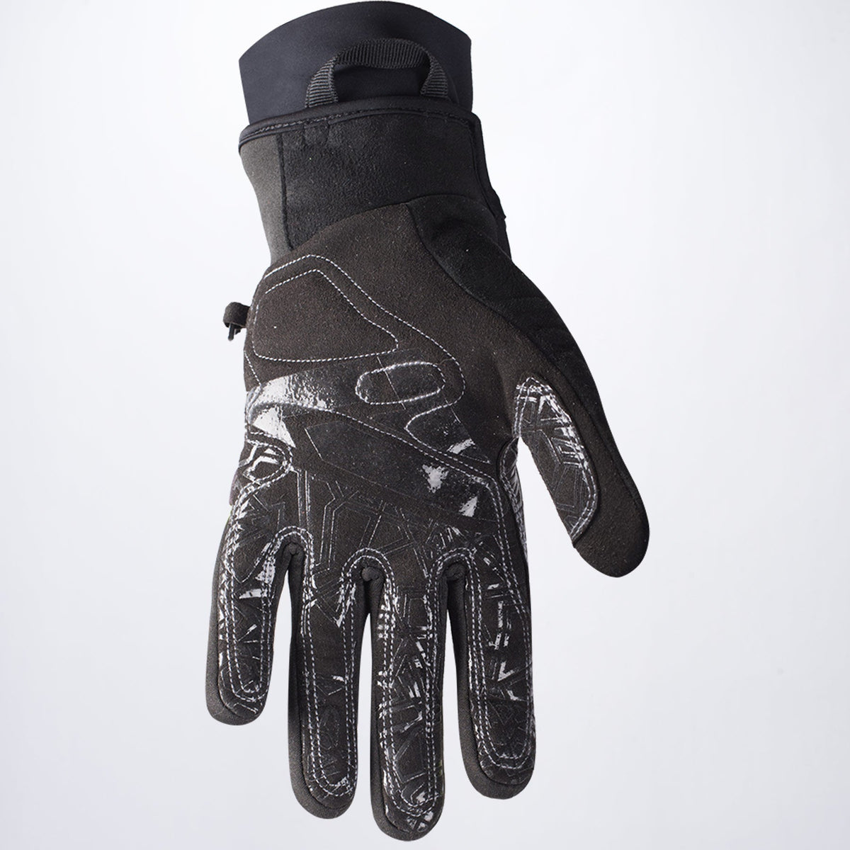 FXR Herr Boost Lite Skoterhandskar