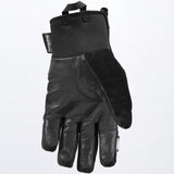 FXR Transfer Short Cuff Skoterhandskar
