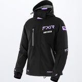 FXR Dam Renegade FX Skoterjacka
