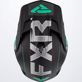 FXR Clutch Evo Skoterhjälm
