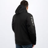 FXR Herr Cast Softshell Skoterjacka