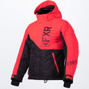 FXR Child Fresh Skoterjacka